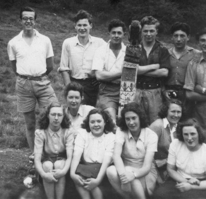 Princes Risborough School Camps